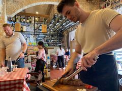 -安立可意大利美食