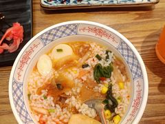 -小川洋风料理(汉街店)