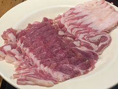 -裕德孚·非遗手切涮羊肉(东直门内大街店)