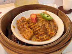 -鹿鸣酒家(越秀店)