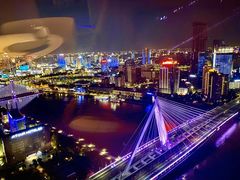 -天玑高空江景餐厅&酒吧Sky Secret Restaurant&Bar