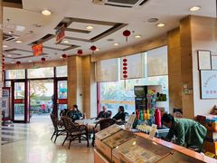 自助取餐区-王興記(中山路店)
