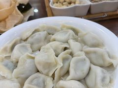 -那家老院子东北菜·饺子·小鸡炖蘑菇(艳华街店)