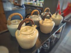 -一叶觅山(半边街店)