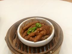 -龙的酒楼·手工早茶·顺德菜(近良路店)
