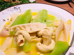 -周家二小姐的菜(西津渡店)