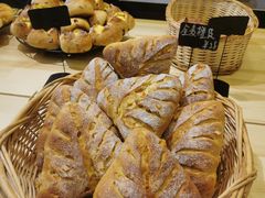 -熊叔熊婶面包房(团结湖店)