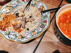-耶里夏丽·丝路新疆菜·清真食品(徐汇南丹东路臻选店)