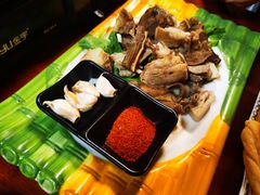 -如意林卡藏餐吧(大昭寺店)