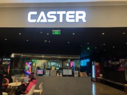 -CASTER