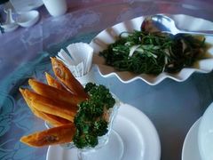 -金龙餐厅(圆山大饭店)