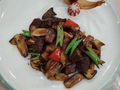 -新东源国际酒店·新东源食坊(沙井店)
