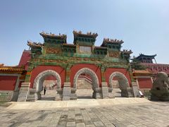 -须弥福寿之庙