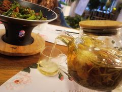 -花舍·新派粤菜·西餐·下午茶(亚运村·鸟巢店)