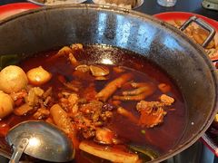 -李子坝梁山鸡(李子坝大鸡哥店)