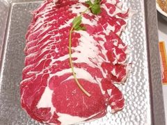 -呷哺呷哺 黄金牧场 (哈尔滨新一百店)