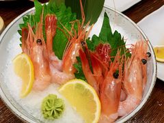 -鸟亭·居酒屋(青年路店)