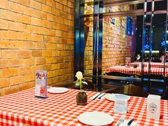 -1886德国汽车餐厅(外滩十六铺码头店)