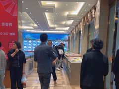 -新丁香海鲜酒店(银海商贸城店)
