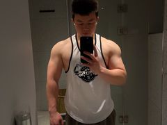 -mYSTEPS健身运动馆(古北店)