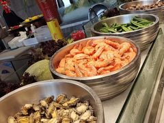 -玛莎拉自助餐厅(国贸店)