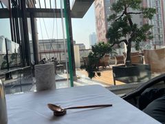 -北京老铺烤鸭(老城根店)