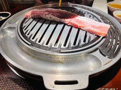 五花肉-三代烤肉(保利广场店)