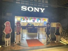 -Sony Store 索尼(上海淮海中路店)