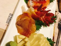 -赤坂亭·M9和牛烧肉·铁板烧(合肥万象城店)