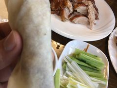 -董立兵烤鸭店(山大路店)