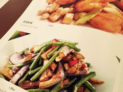 菜单-黄鹤楼湖北特色菜(高碑店)