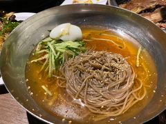 -火炉火自助餐(枫蓝国际店)