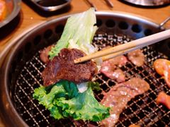 -一品诚记烤肉(大连柏威年购物中心店)