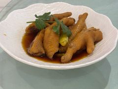 -万山楼海鲜酒家·二十三年老字号