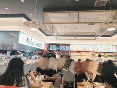 -每味每客·重庆麻辣烫(国泰店)
