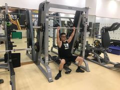 -琪航健身工作室(徐汇光大店)