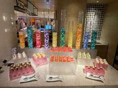 -金海湾自助餐厅(金陵饭店)