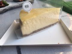 -可稵咖啡面包蛋糕(休斯顿店)