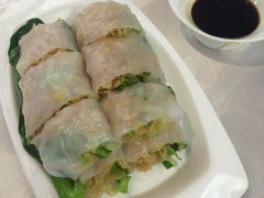 -南珠宫酒店-茶餐厅