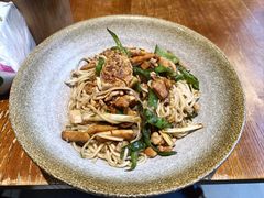 -圳兴面王·拌川·特色炒面(南山保利剧院店)