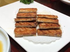 -海鲜码头·中国菜