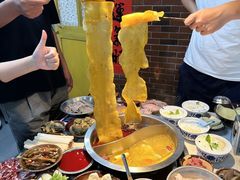 -芈重山老火锅(广州首店)