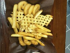 -吃饼人西餐(南开店)