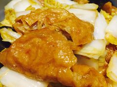 -京味民福烤鸭店(建设四马路店)