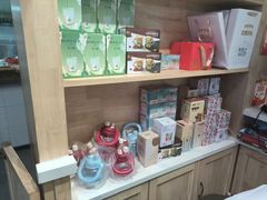 -丝路东方虾仁水饺(北京路二宫汇嘉店)