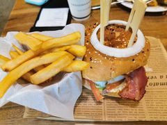 -G+KITCHEN(龙湖狮山天街店)