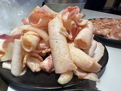 -石记东北风味烤肉(系马桩第二分店)