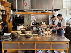 -BOR Eatery(安福路店)