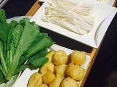 -傣妹火锅(荔湾广场店)