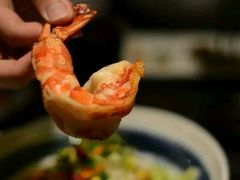 大虾-富力希尔顿酒店·源氏日餐厅